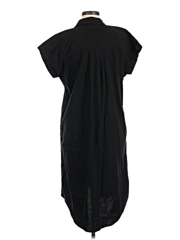 Eileen Fisher Casual Dress (view 2)