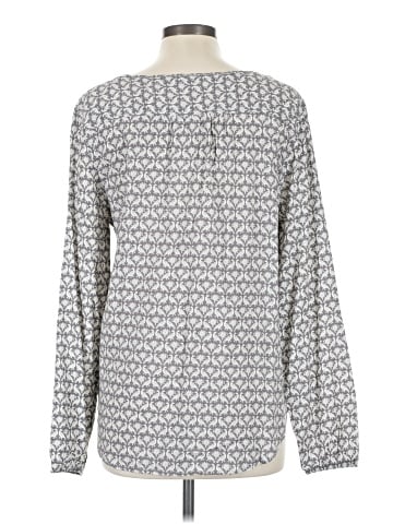 Woolrich Long Sleeve Blouse (view 2)