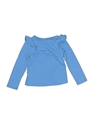Okie Dokie Long Sleeve T-Shirt (view 1)