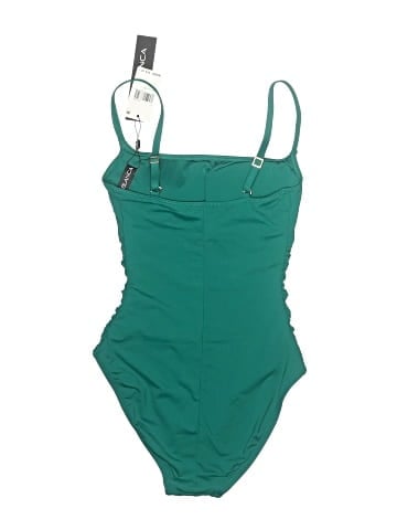 La Blanca One Piece Swimsuit (view 2)