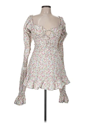 For Love & Lemons Cocktail Dress (view 1)