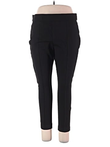 Anne Klein Active Pants (view 1)