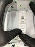 Fabletics Print Silver Active Pants Size L - photo 7