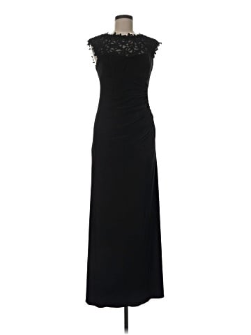 Xscape Cocktail Dress (view 1)
