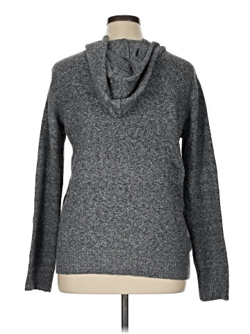 Market and Spruce Pullover Sweater (view 2)