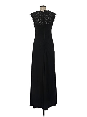 Xscape Cocktail Dress (view 2)