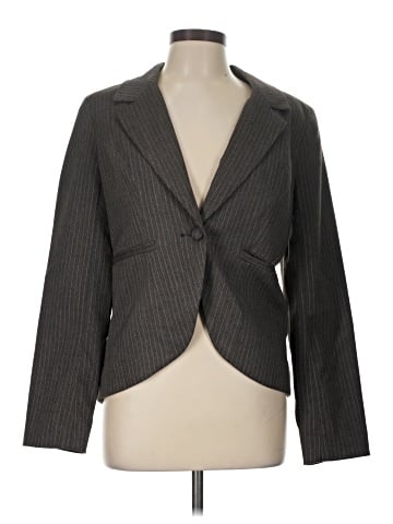 Mossimo Blazer (view 1)