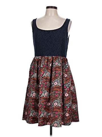 Weston Casual Dress (view 1)