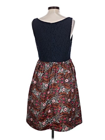 Weston Casual Dress (view 2)