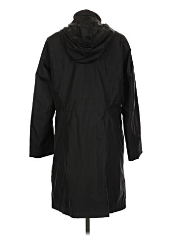 Eddie Bauer Raincoat (view 2)