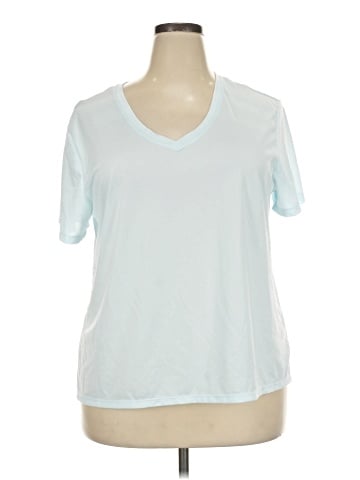 Athletic Works Short Sleeve T-Shirt (view 1)