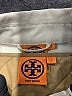 Tory Burch Brown Tan Jacket Size S - photo 7