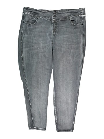 Lane Bryant Jeans (view 2)