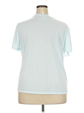 Athletic Works Short Sleeve T-Shirt (view 2)