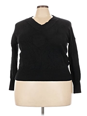 Philosophy Republic Clothing Pullover Sweater (view 1)