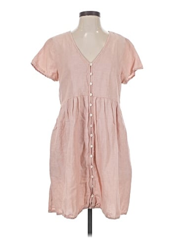 Madewell Casual Dress (view 1)
