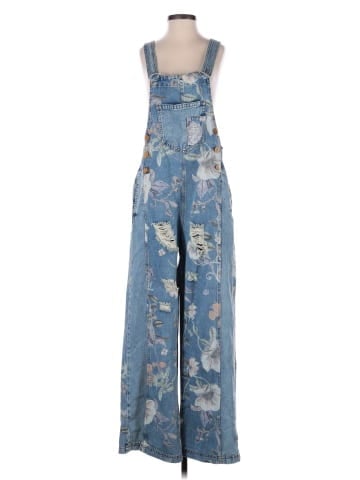 Unbranded Overalls (view 1)