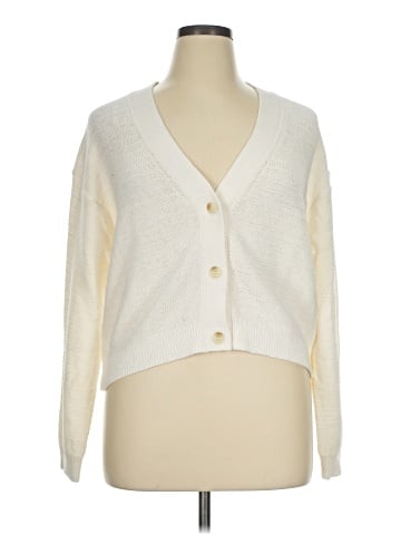 Banana Republic Factory Store Cardigan (view 1)