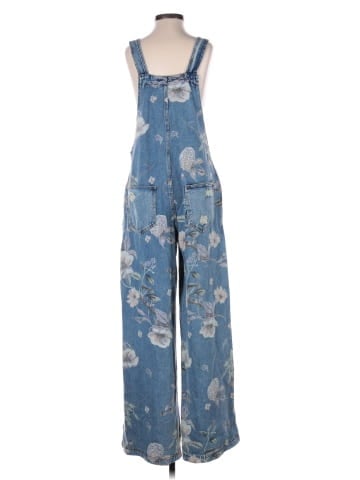 Unbranded Overalls (view 2)