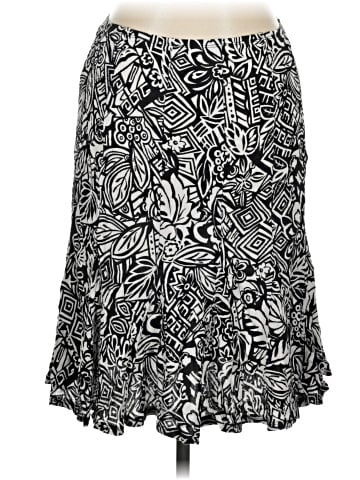 Cato Casual Skirt (view 1)