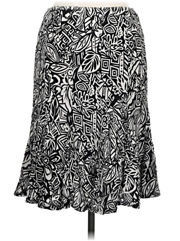 Cato Casual Skirt (view 2)