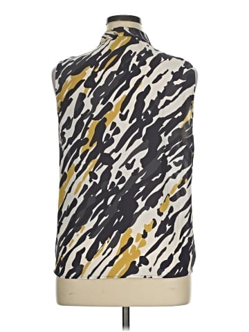 Bar III Sleeveless T-Shirt (view 2)