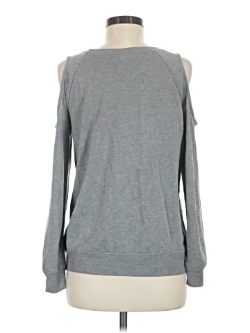 Modern Lux Sweatshirt (view 2)