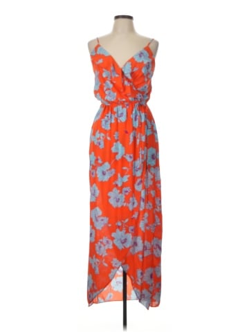 Everly Casual Dress (view 1)
