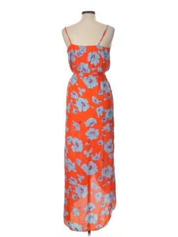 Everly Casual Dress (view 2)