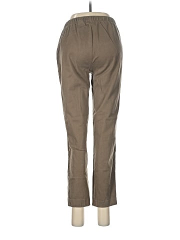 Croft & Barrow Casual Pants (view 2)