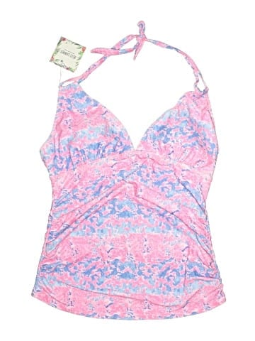 Summer Mae Swimsuit Top (view 1)