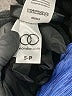 Assorted Brands Color Block Blue Yoga Pants Size S - photo 8