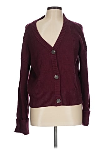 Cyrus Cardigan (view 1)