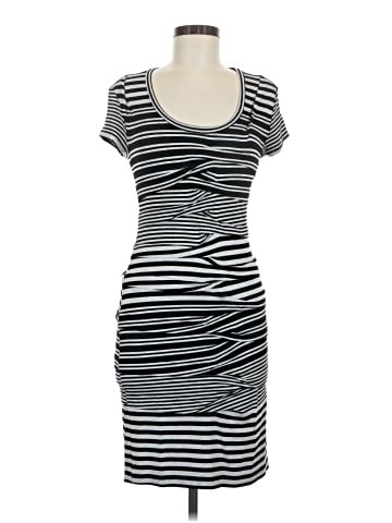 Nicole Miller Casual Dress (view 1)