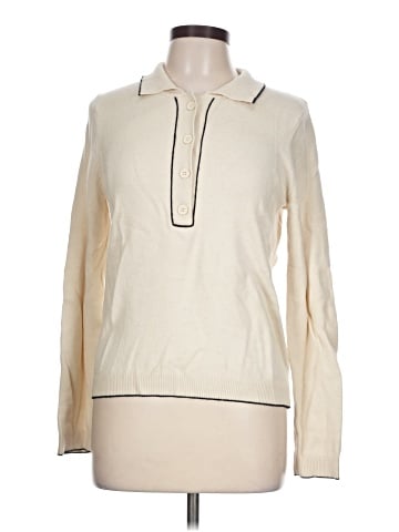 Max Studio Pullover Sweater (view 1)