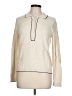 Max Studio Ivory Pullover Sweater Size L - photo 1