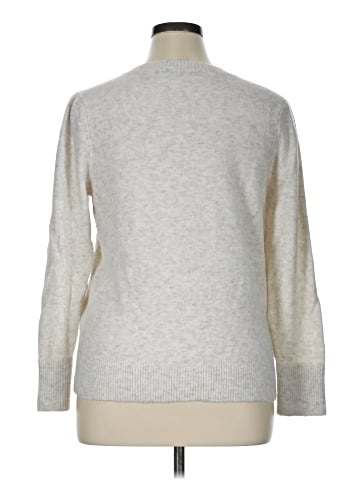 Ann Taylor LOFT Pullover Sweater (view 2)
