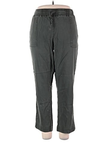 Buffalo by David Bitton Casual Pants (view 1)
