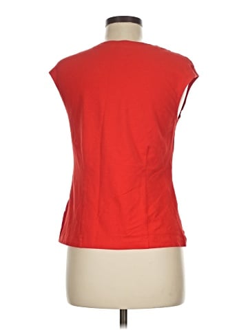Zozo Sleeveless T-Shirt (view 2)