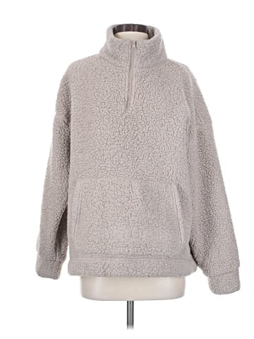 American Eagle Outfitters Pullover Sweater (view 1)