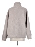 American Eagle Outfitters 100% Polyester Gray Pullover Sweater Size S - photo 2