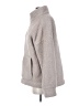 American Eagle Outfitters 100% Polyester Gray Pullover Sweater Size S - photo 5