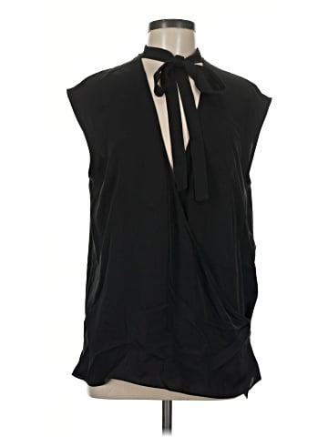 Theory Sleeveless Blouse (view 1)