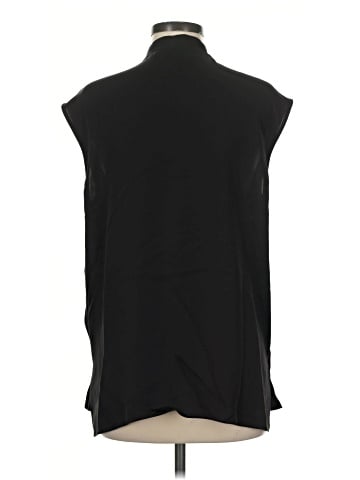 Theory Sleeveless Blouse (view 2)
