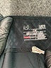Under Armour Chevron-herringbone Black Active Pants Size L - photo 7