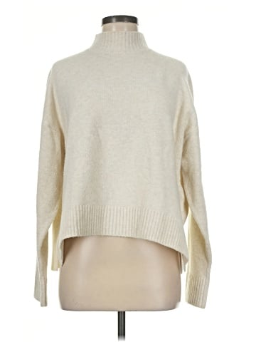 Uniqlo Turtleneck Sweater (view 1)