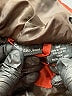 CALVIN KLEIN JEANS 100% Polyester Solid Orange Red Coat 12-18 MO / 18 MO - photo 3