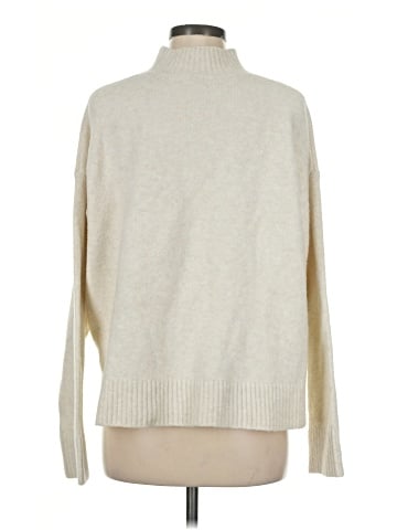 Uniqlo Turtleneck Sweater (view 2)