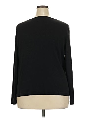 Cato Long Sleeve Top (view 2)