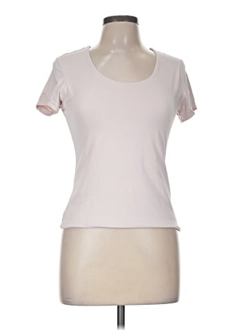 Tahari Short Sleeve T-Shirt (view 1)